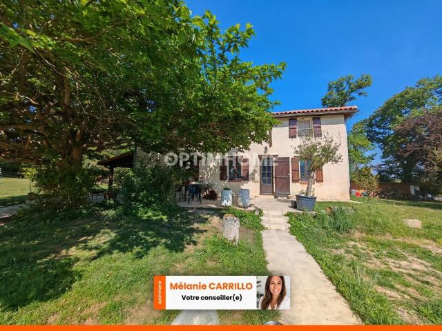 Maison 6 pièces 157 m²