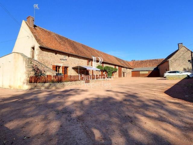 Maison 6 pièces 157 m²