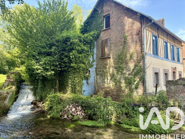 Maison 6 pièces 157 m²
