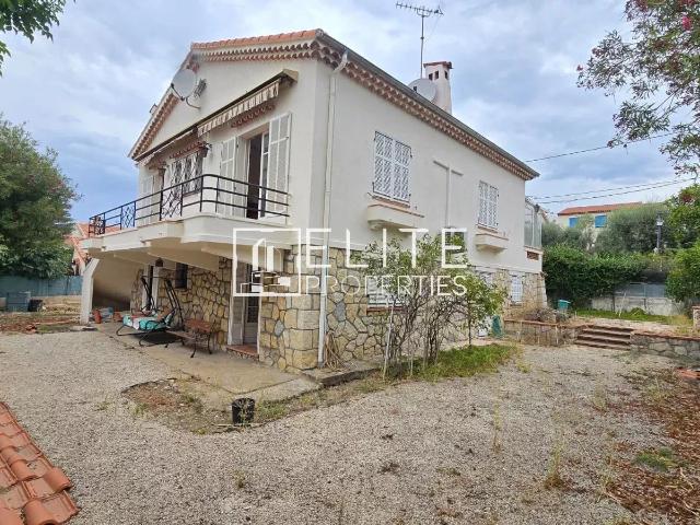 Maison 6 pièces 157 m²