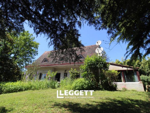 Maison 6 pièces 157 m²