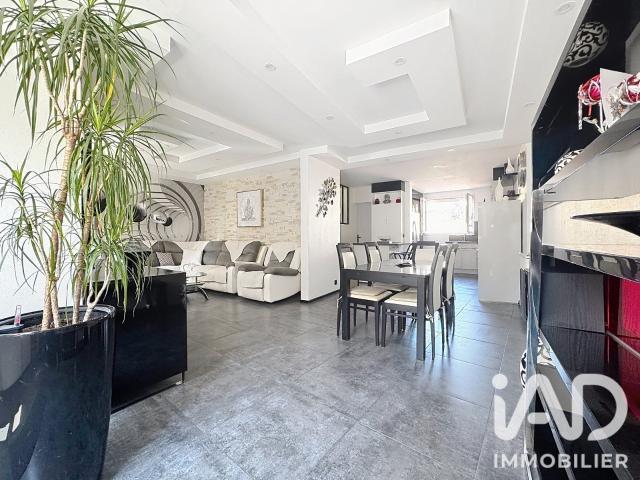 Maison 6 pièces 157 m²