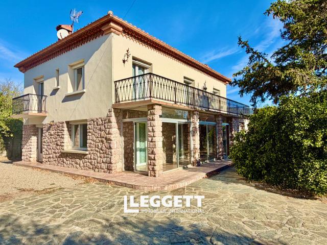 Maison 6 pièces 157 m²