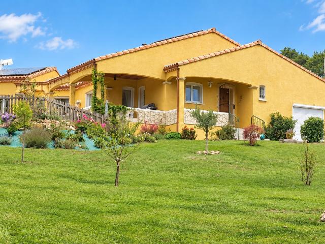 Maison 6 pièces 157 m²