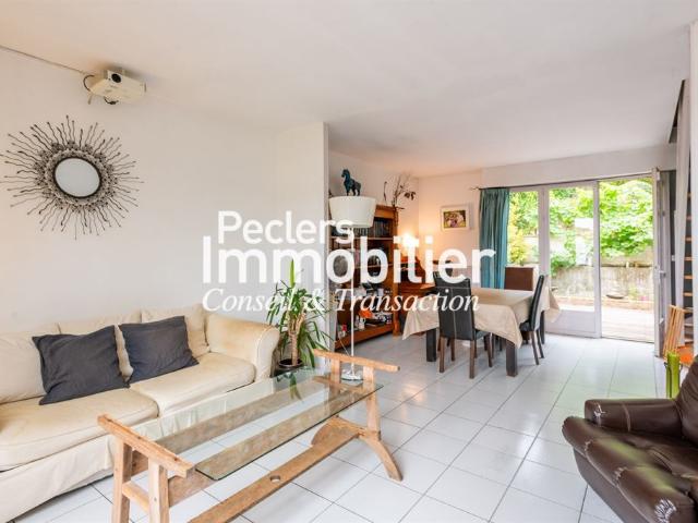 Maison 6 pièces 157 m²