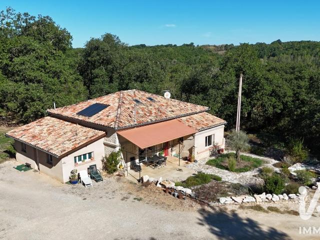 Maison 6 pièces 157 m²