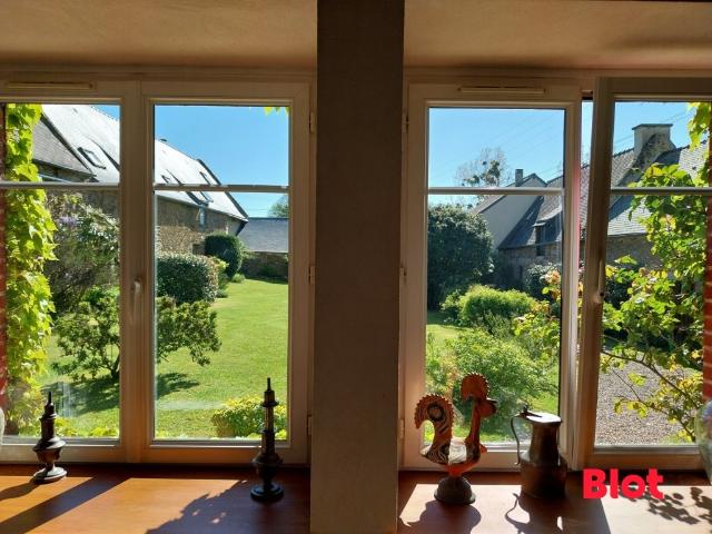 Maison 6 pièces 157 m²