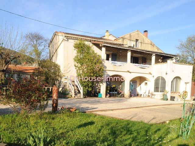 Maison 6 pièces 157 m²