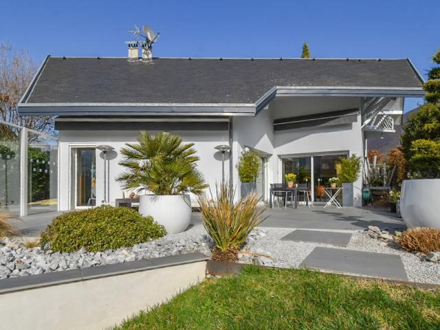 Maison 6 pièces 157 m²
