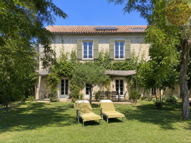 Maison 6 pièces 157 m²