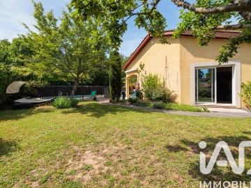 Maison 6 pièces 157 m²