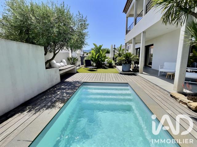 Maison 6 pièces 157 m²