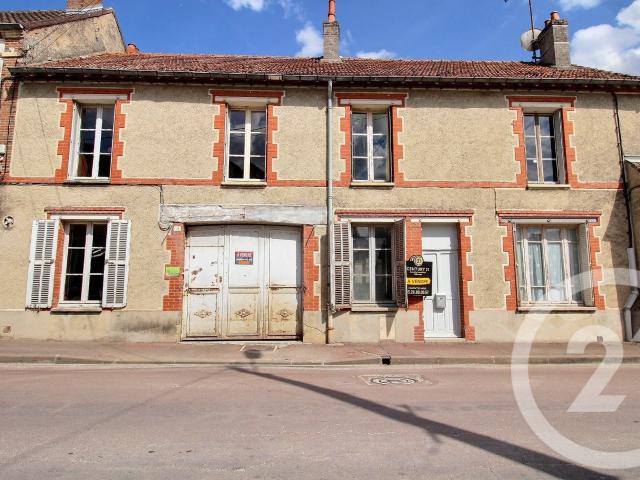 Maison 6 pièces 157 m²
