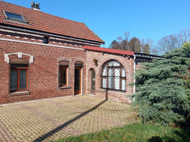 Maison 6 pièces 157 m²