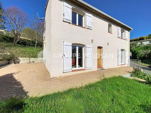 Maison 6 pièces 157 m²