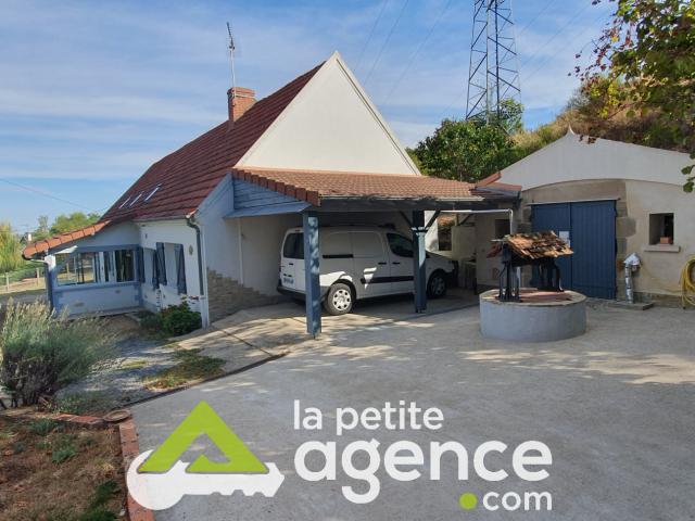 Maison 6 pièces 157 m²