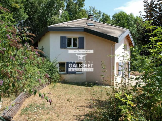 Maison 6 pièces 157 m²