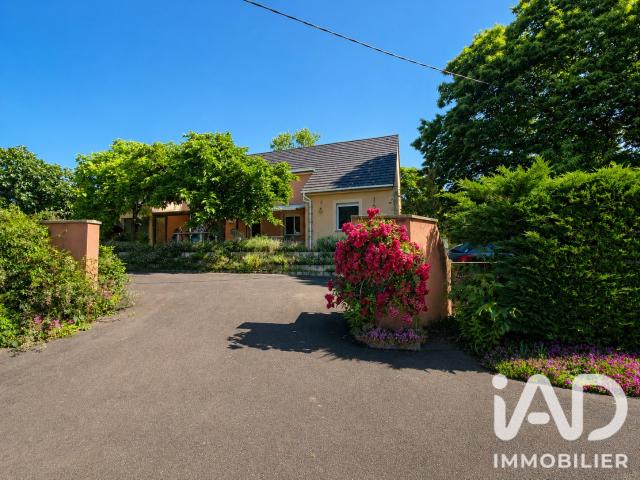 Maison 6 pièces 157 m²