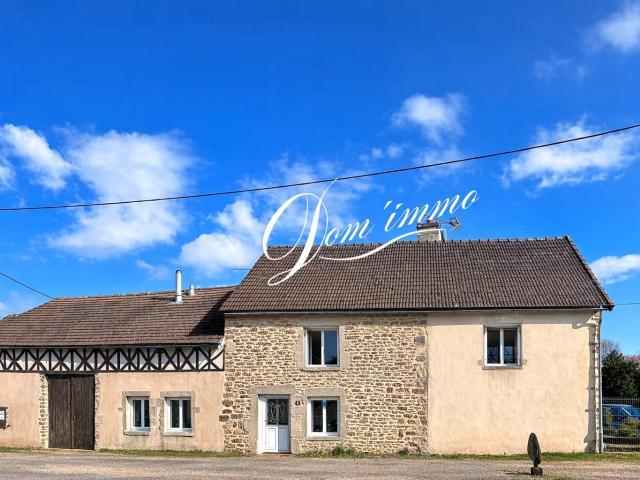 Maison 6 pièces 157 m²