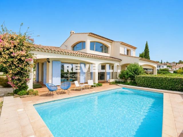 Maison 6 pièces 157 m²