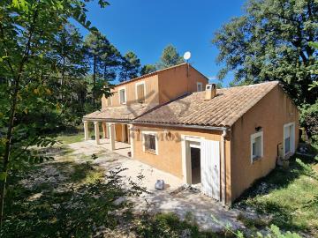 Maison 6 pièces 157 m²