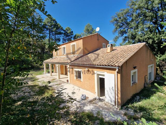 Maison 6 pièces 157 m²