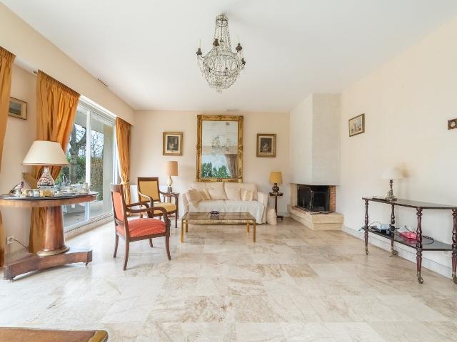 Maison 6 pièces 157 m²