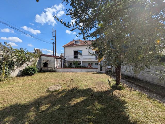 Maison 6 pièces 157 m²