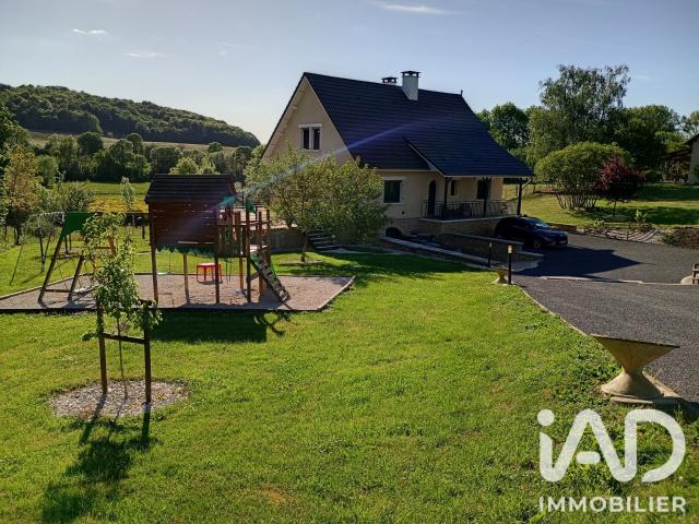 Maison 6 pièces 157 m²