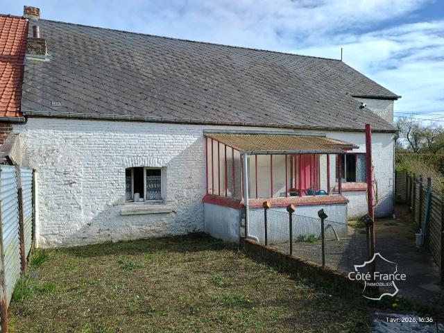 Maison 6 pièces 157 m²