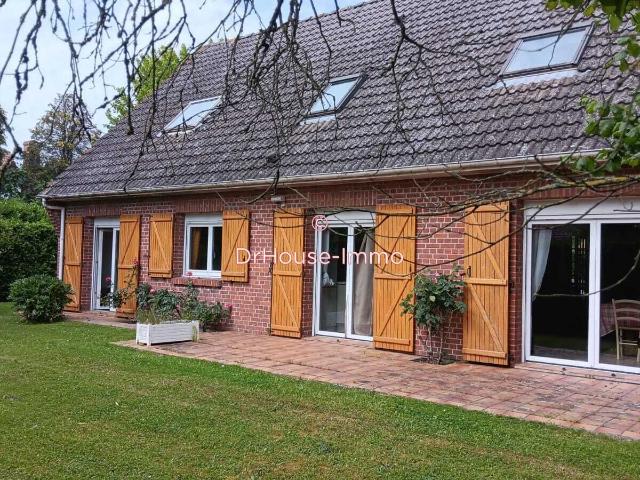 Maison 6 pièces 157 m²