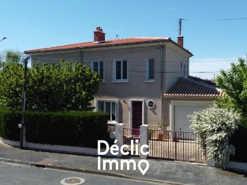 Maison 6 pièces 157 m²