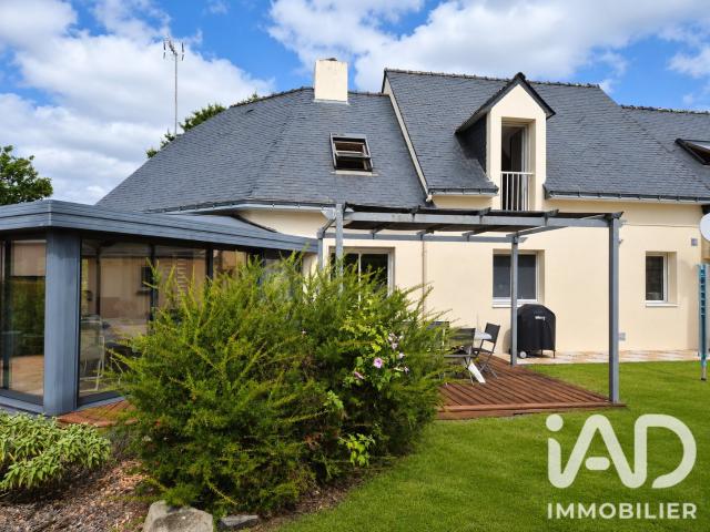 Maison 6 pièces 157 m²