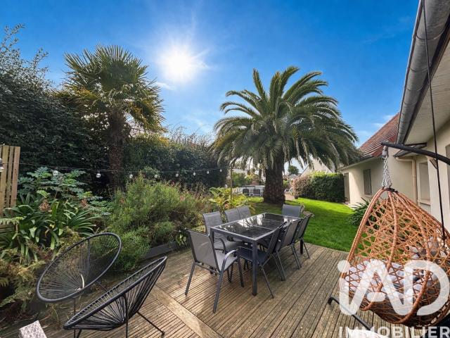 Maison 6 pièces 157 m²