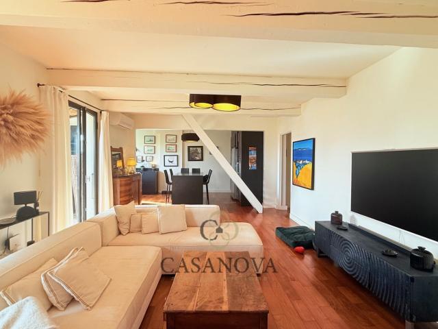 Maison 6 pièces 157 m²