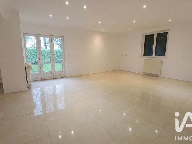Maison 6 pièces 157 m²