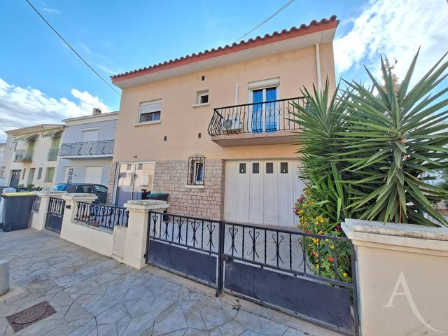 Maison 6 pièces 157 m²