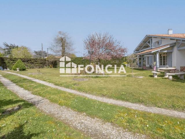 Maison 6 pièces 157 m²