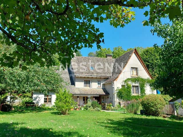 Maison 6 pièces 157 m²