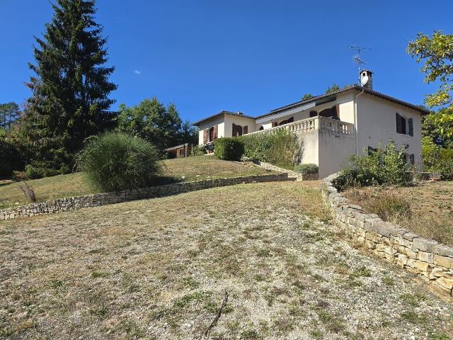 Maison 6 pièces 157 m²