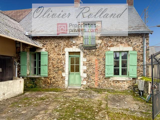 Maison 6 pièces 157 m²