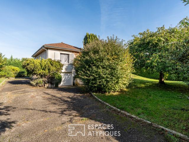 Maison 6 pièces 157 m²
