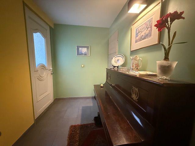 Maison 6 pièces 157 m²