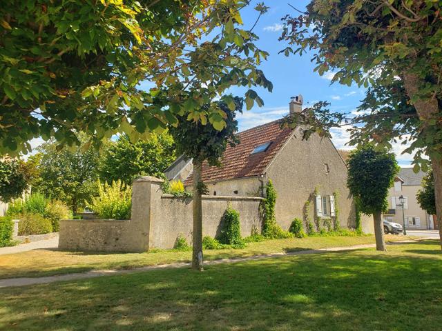 Maison 6 pièces 157 m²