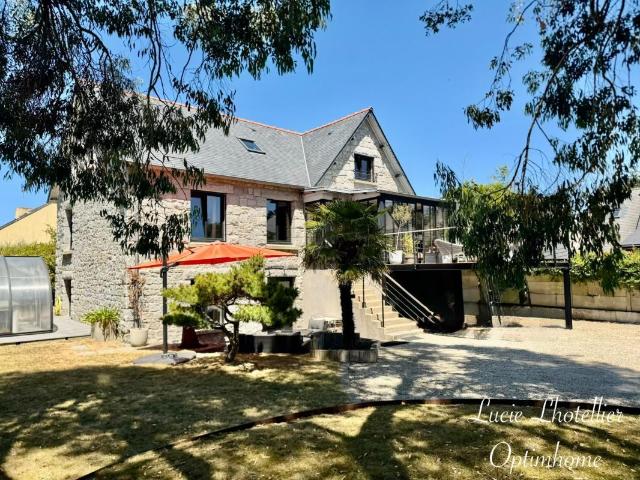 Maison 6 pièces 157 m²