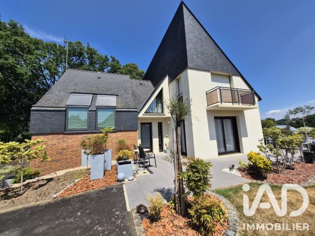 Maison 6 pièces 157 m²