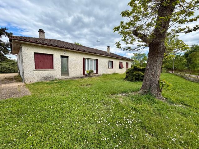 Maison 6 pièces 157 m²