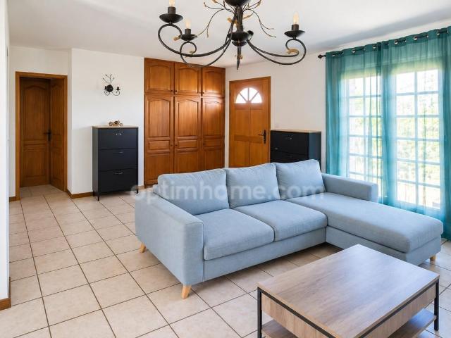 Maison 6 pièces 157 m²
