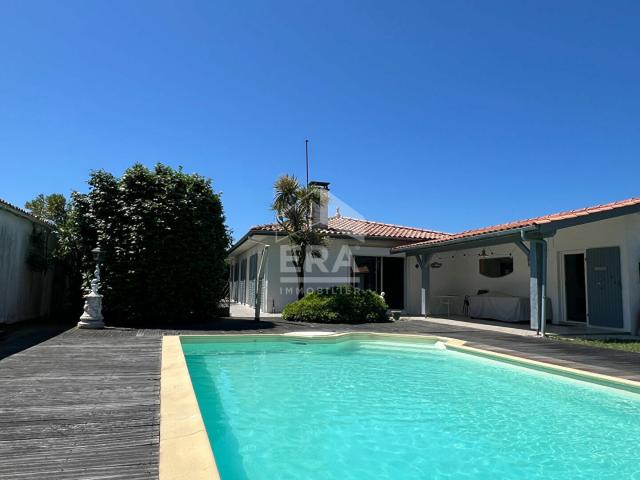 Maison 6 pièces 157 m²