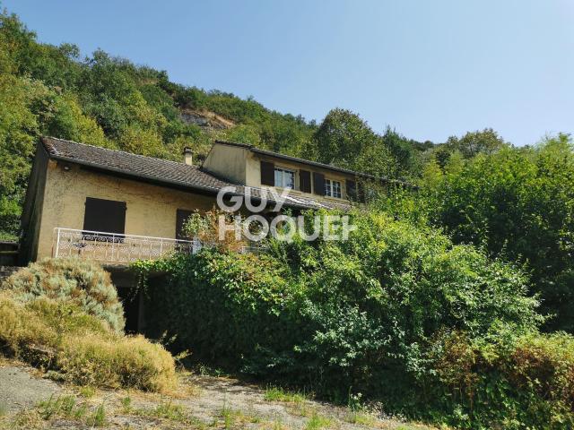 Maison 6 pièces 157 m²